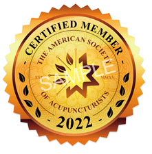 Logo starting TAC is a certified member of the ASA for 2022